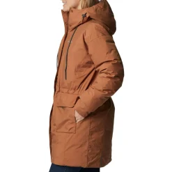 Columbia Rosewood Parka