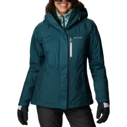 Columbia Rosie Run Insulated Jacket