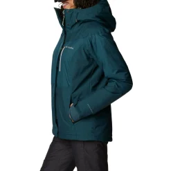 Columbia Rosie Run Insulated Jacket