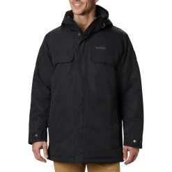 Columbia Rugged Path Parka Men's