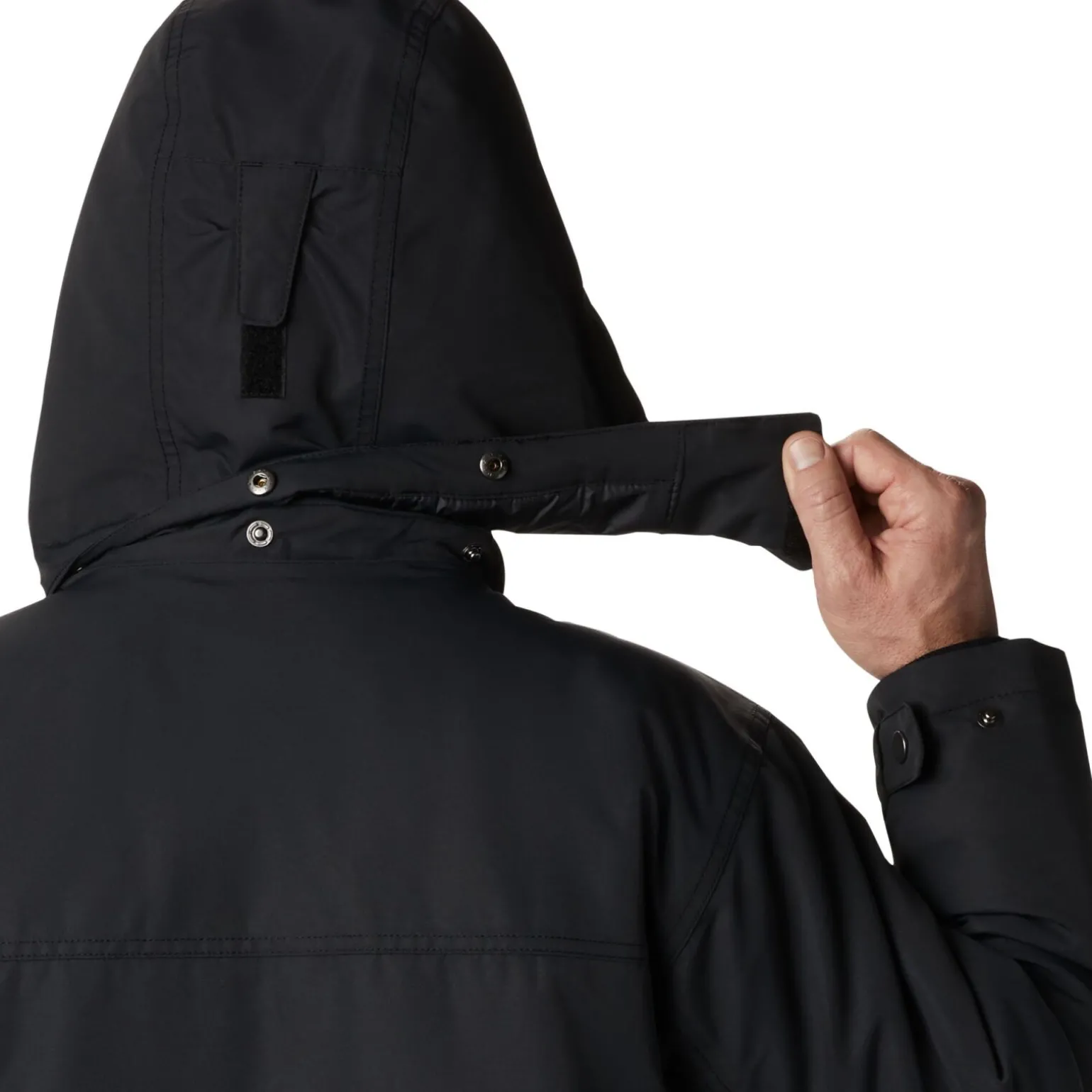 Columbia Rugged Path Parka Men's