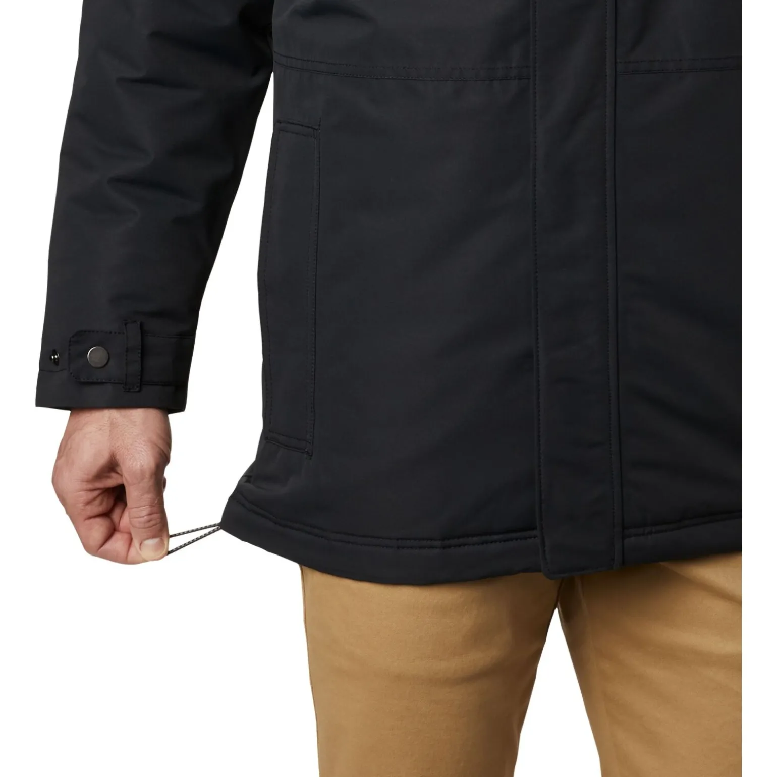 Columbia Rugged Path Parka Men's