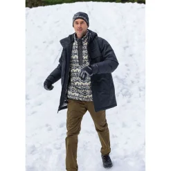Columbia Rugged Path Parka Men's