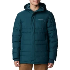 Columbia Saltzman Down Parka