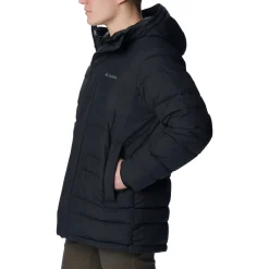 Columbia Saltzman Down Parka