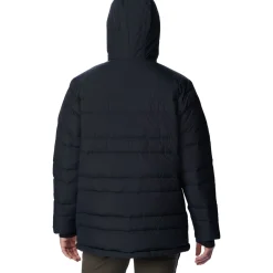 Columbia Saltzman Down Parka