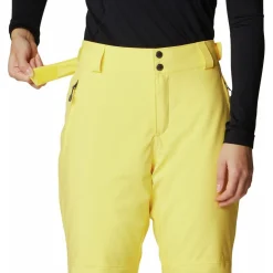 Columbia Shafer Canyon Insulated Women's