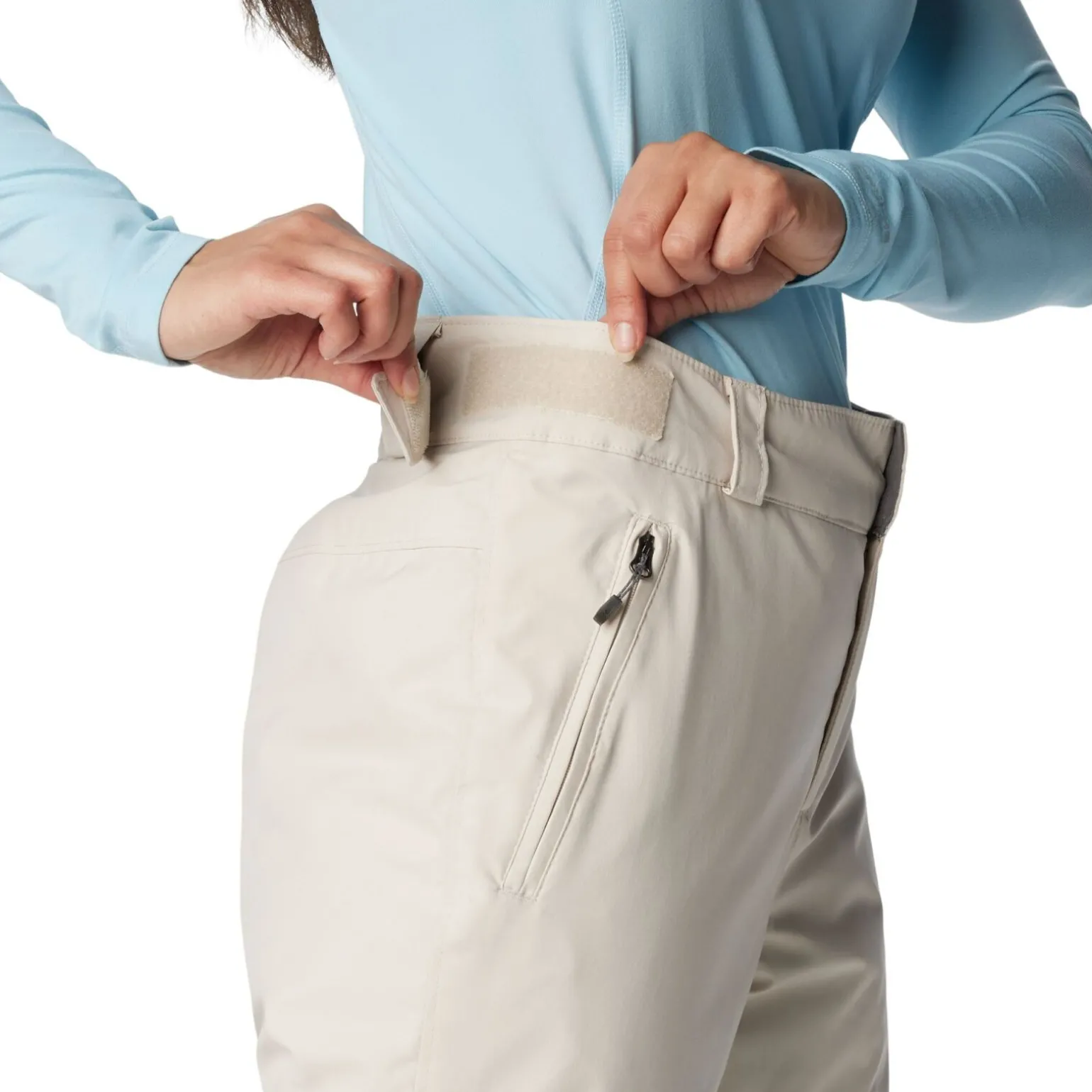 Columbia Shafer Canyon Insulated Women's