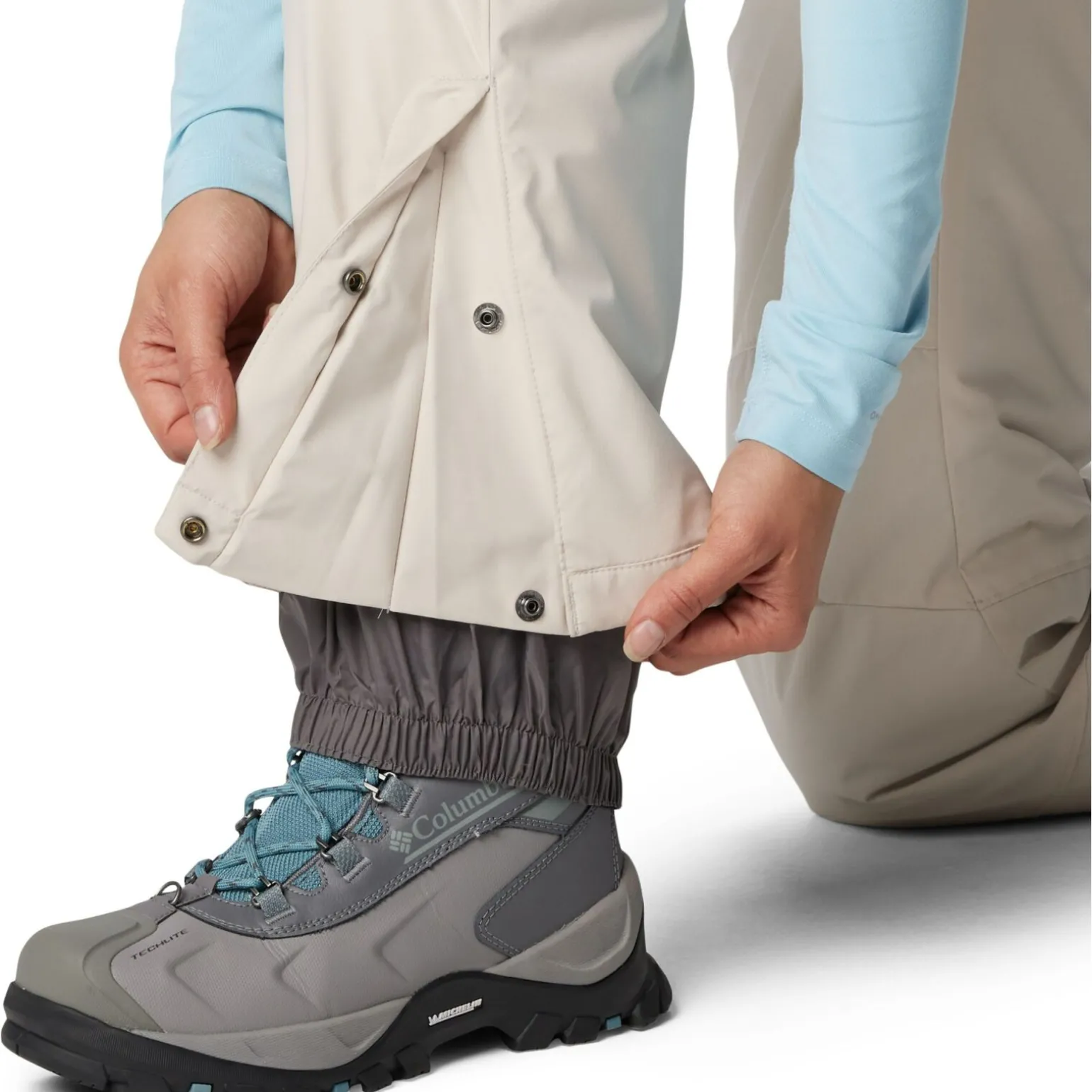 Columbia Shafer Canyon Insulated Women's