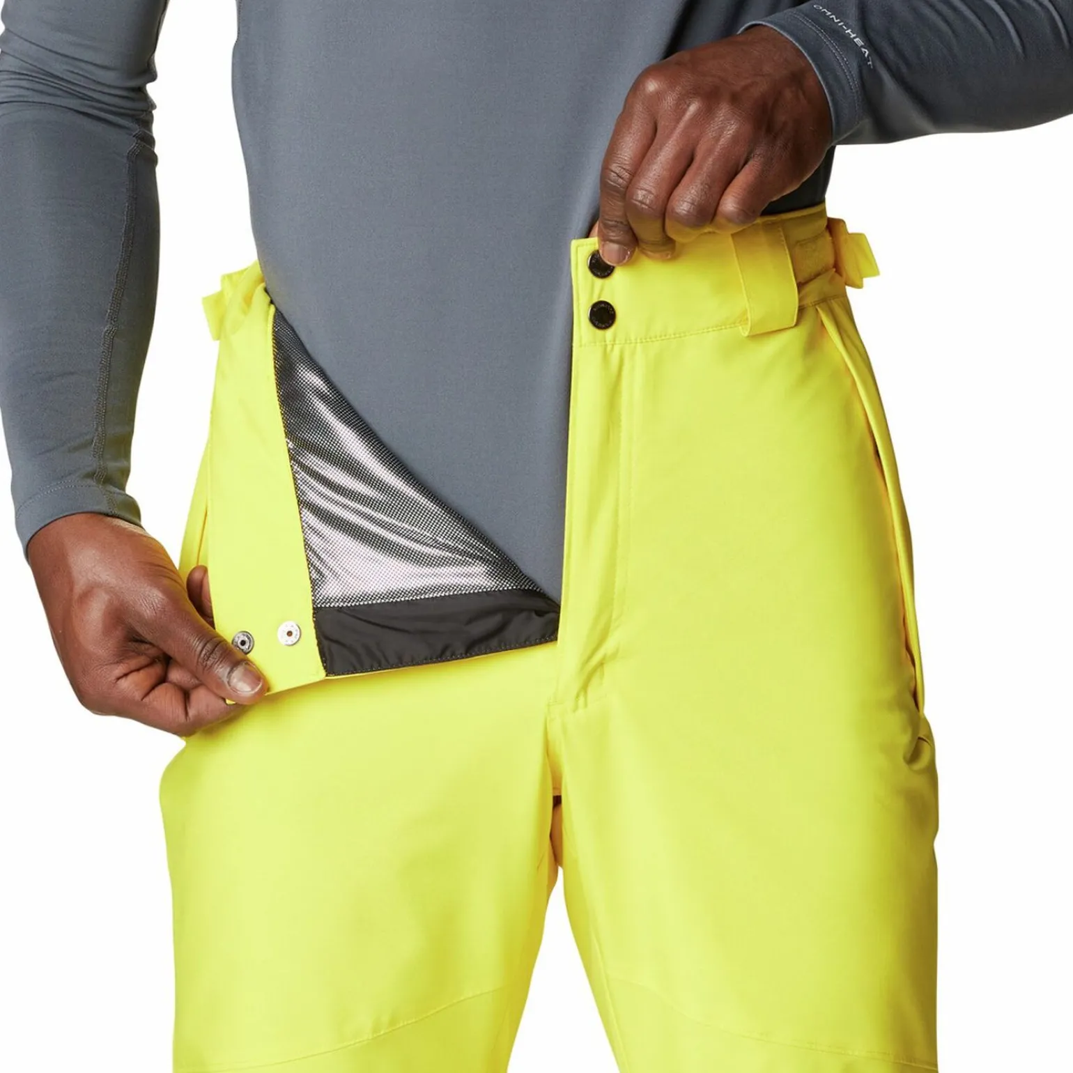 Columbia Shafer Canyon Pant