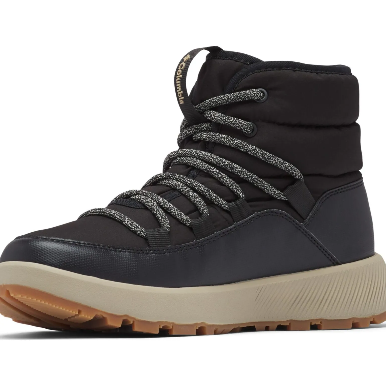 Columbia Slopeside Village Omni-Heat Mid Women's