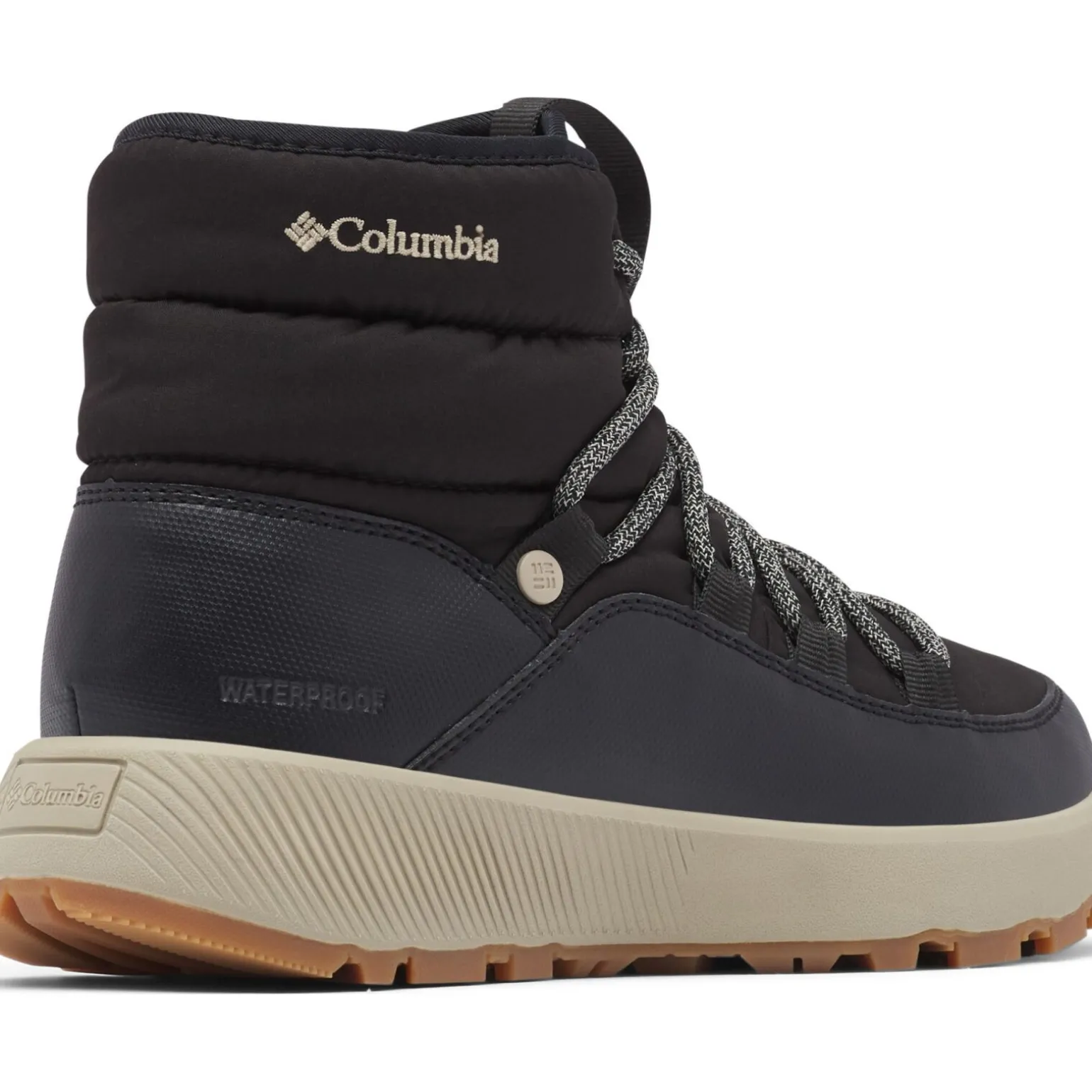 Columbia Slopeside Village Omni-Heat Mid Women's