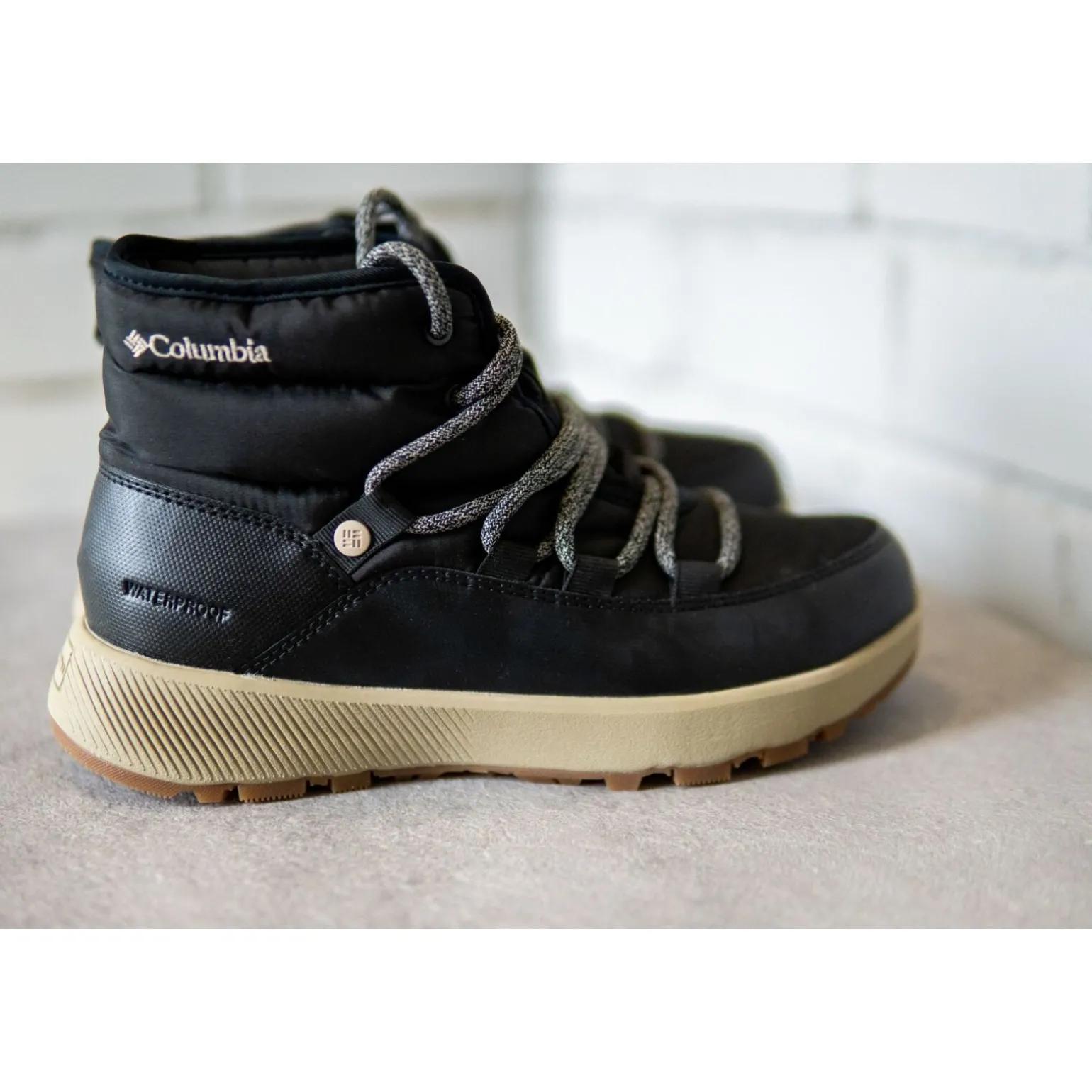 Columbia Slopeside Village Omni-Heat Mid Women's