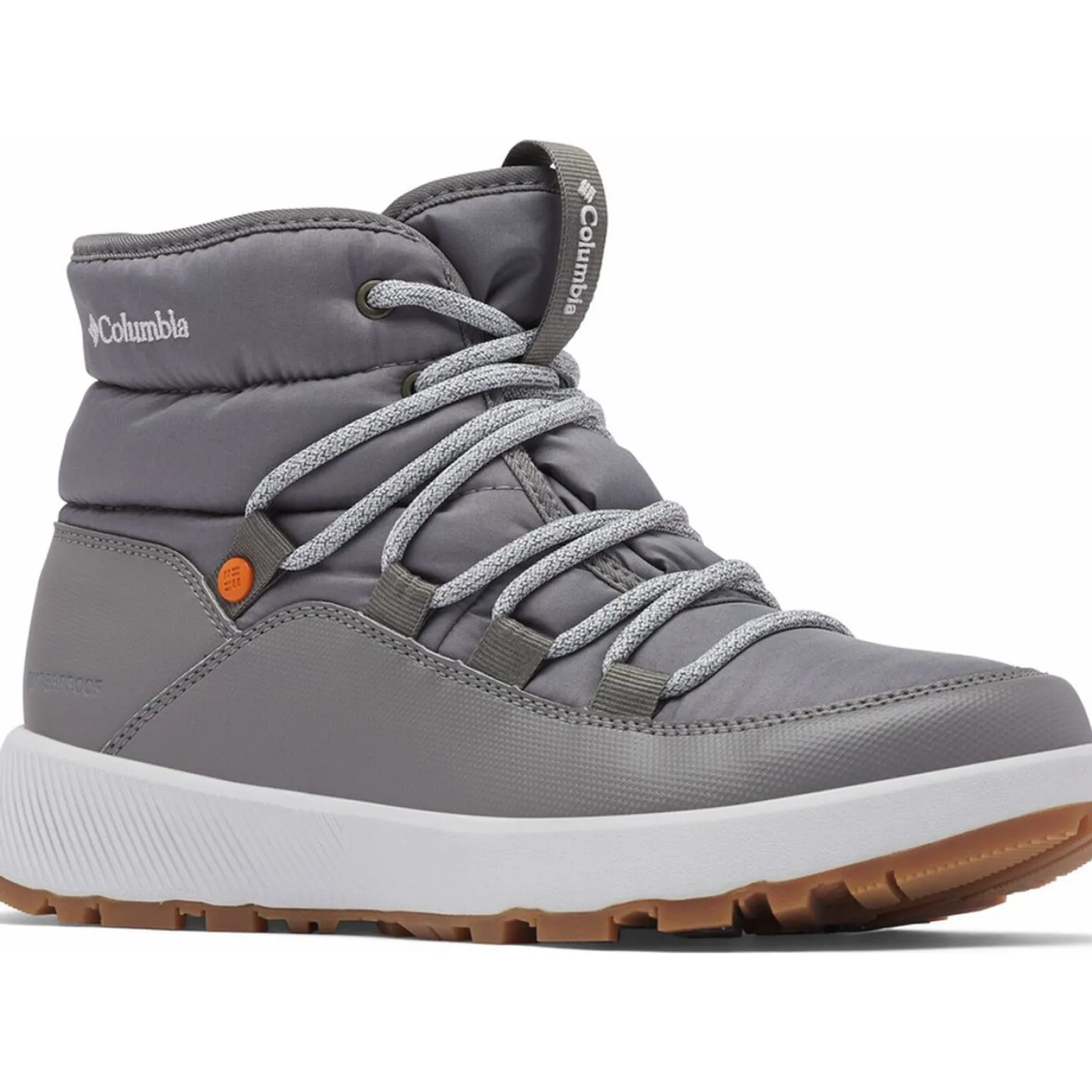 Columbia Slopeside Village Omni-Heat Mid Women's