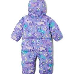 Columbia Snuggly Bunny Bunting