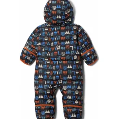 Columbia Snuggly Bunny Bunting