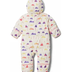 Columbia Snuggly Bunny Bunting