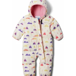 Columbia Snuggly Bunny Bunting