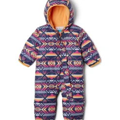 Columbia Snuggly Bunny Bunting