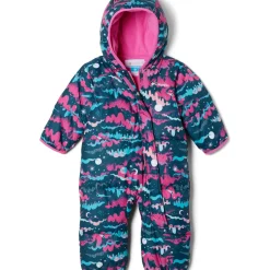 Columbia Snuggly Bunny Bunting