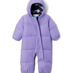 Columbia Snuggly Bunny Bunting