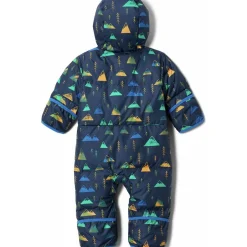 Columbia Snuggly Bunny Bunting