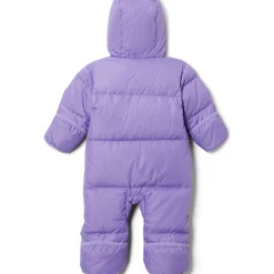 Columbia Snuggly Bunny Bunting