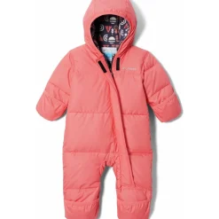 Columbia Snuggly Bunny Bunting