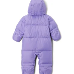 Columbia Snuggly Bunny Bunting