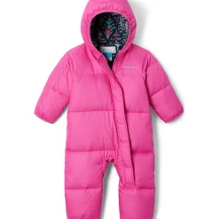 Columbia Snuggly Bunny Bunting