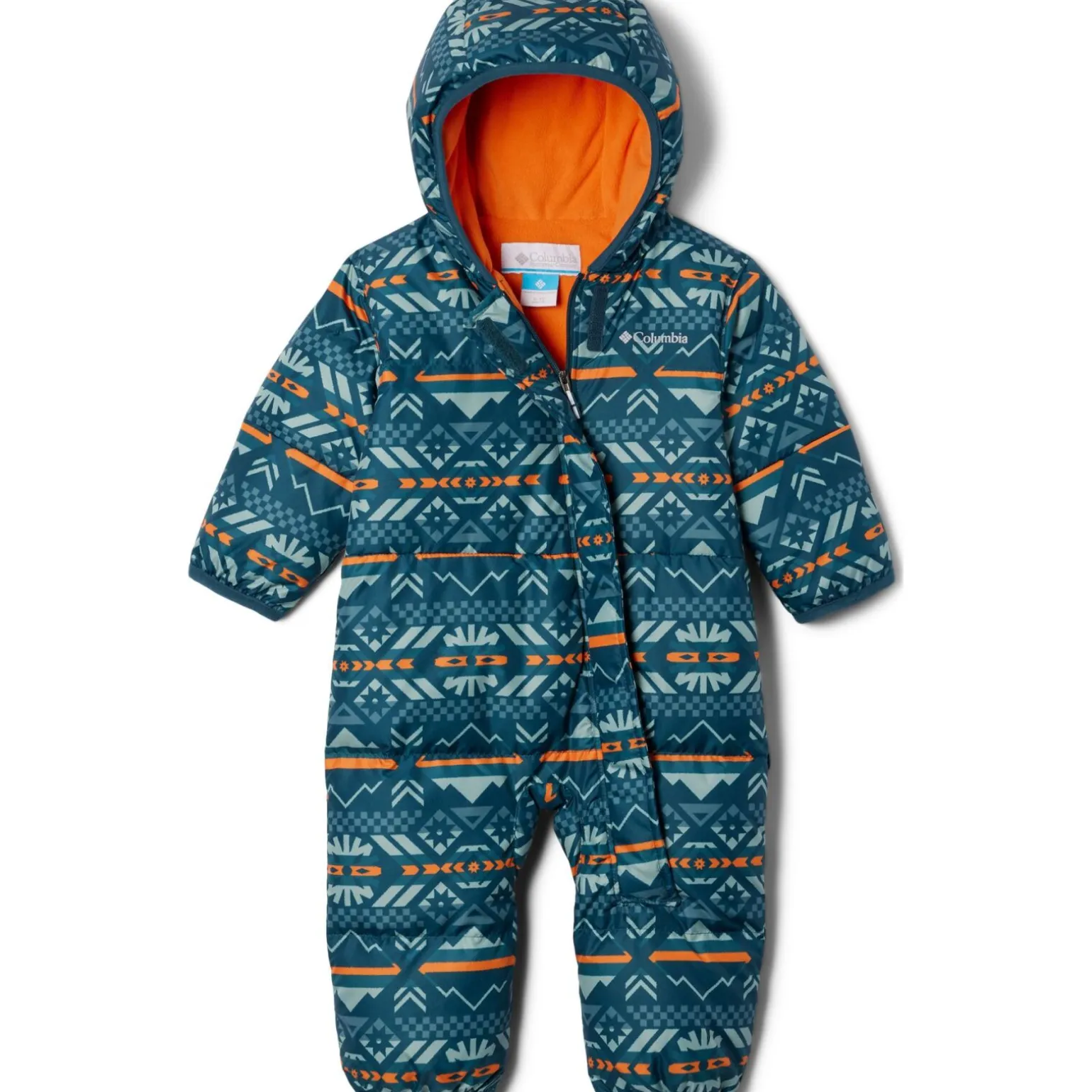 Columbia Snuggly Bunny Bunting