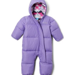 Columbia Snuggly Bunny Bunting