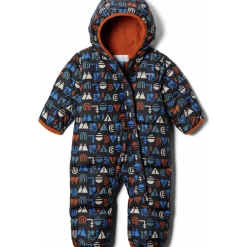 Columbia Snuggly Bunny Bunting