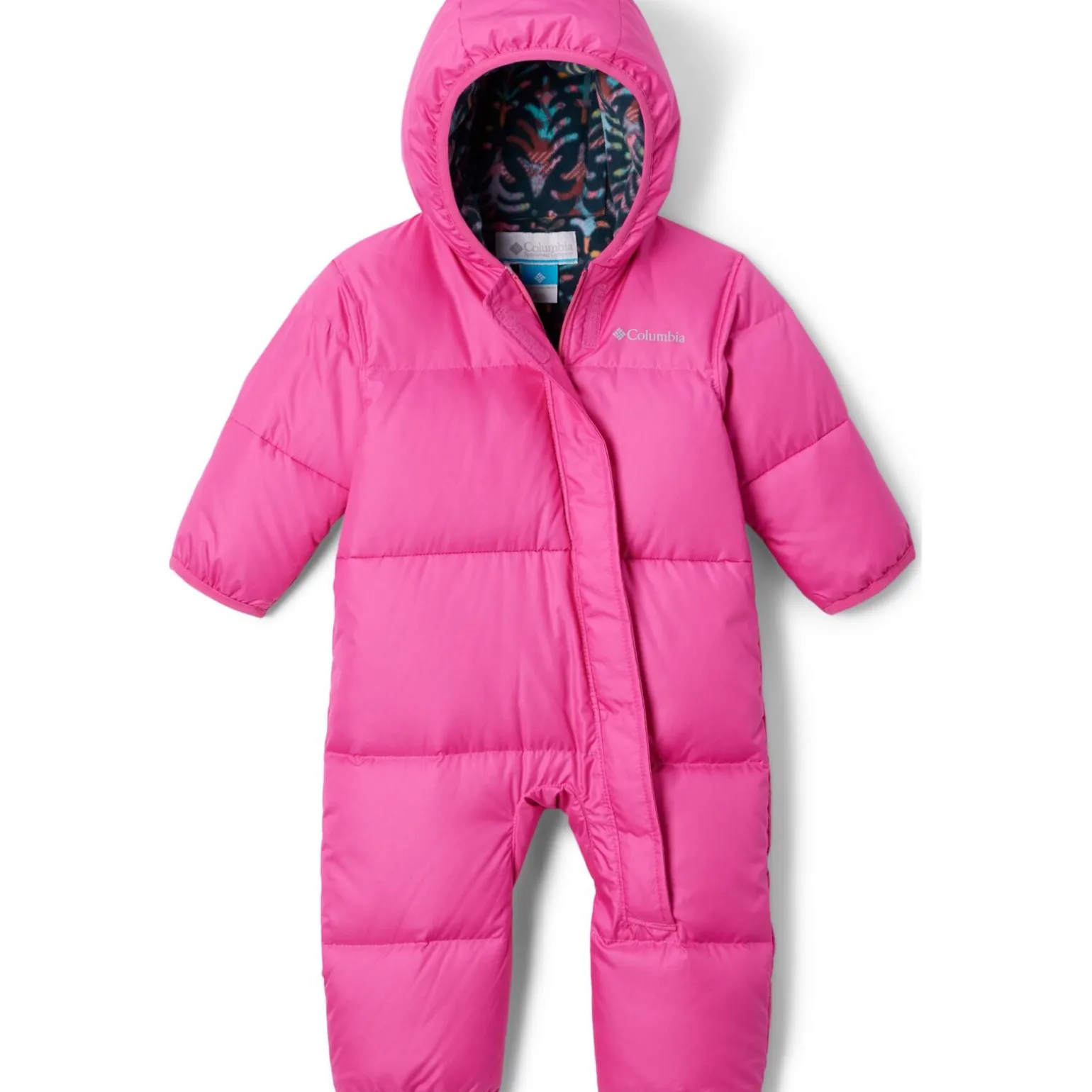 Columbia Snuggly Bunny Bunting
