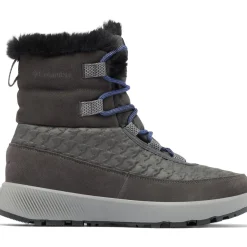 Columbia Solpeside Peak Luxe