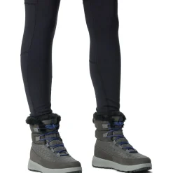 Columbia Solpeside Peak Luxe