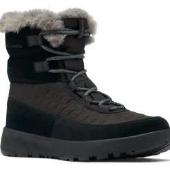 Columbia Solpeside Peak Luxe