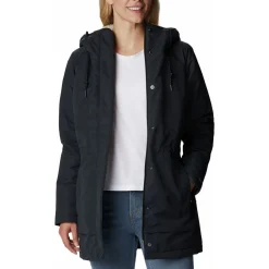 Columbia South Canyon Sherpa Lined Jacket