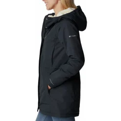 Columbia South Canyon Sherpa Lined Jacket