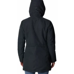 Columbia South Canyon Sherpa Lined Jacket