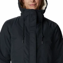 Columbia South Canyon Sherpa Lined Jacket