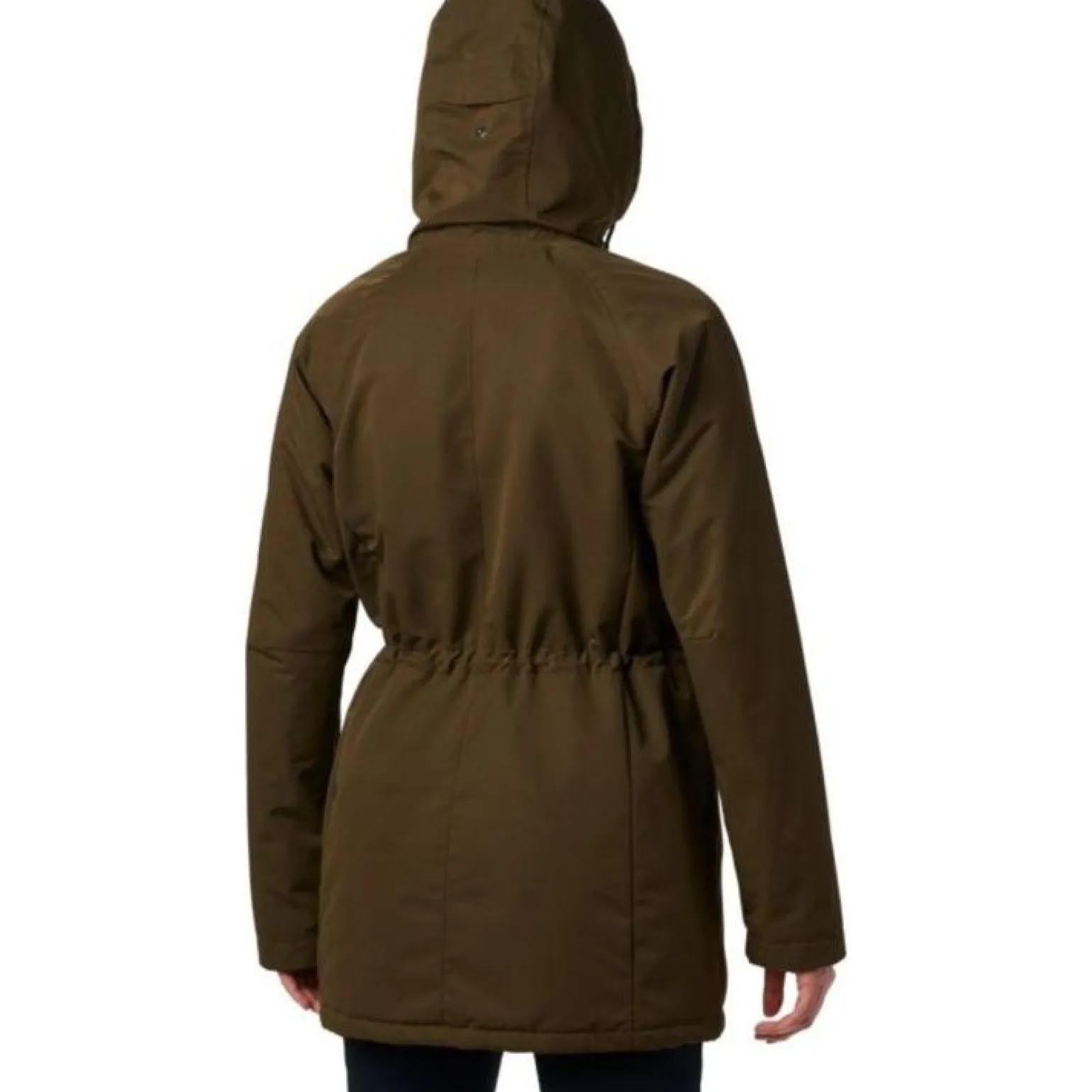 Columbia South Canyon Sherpa Lined Jacket
