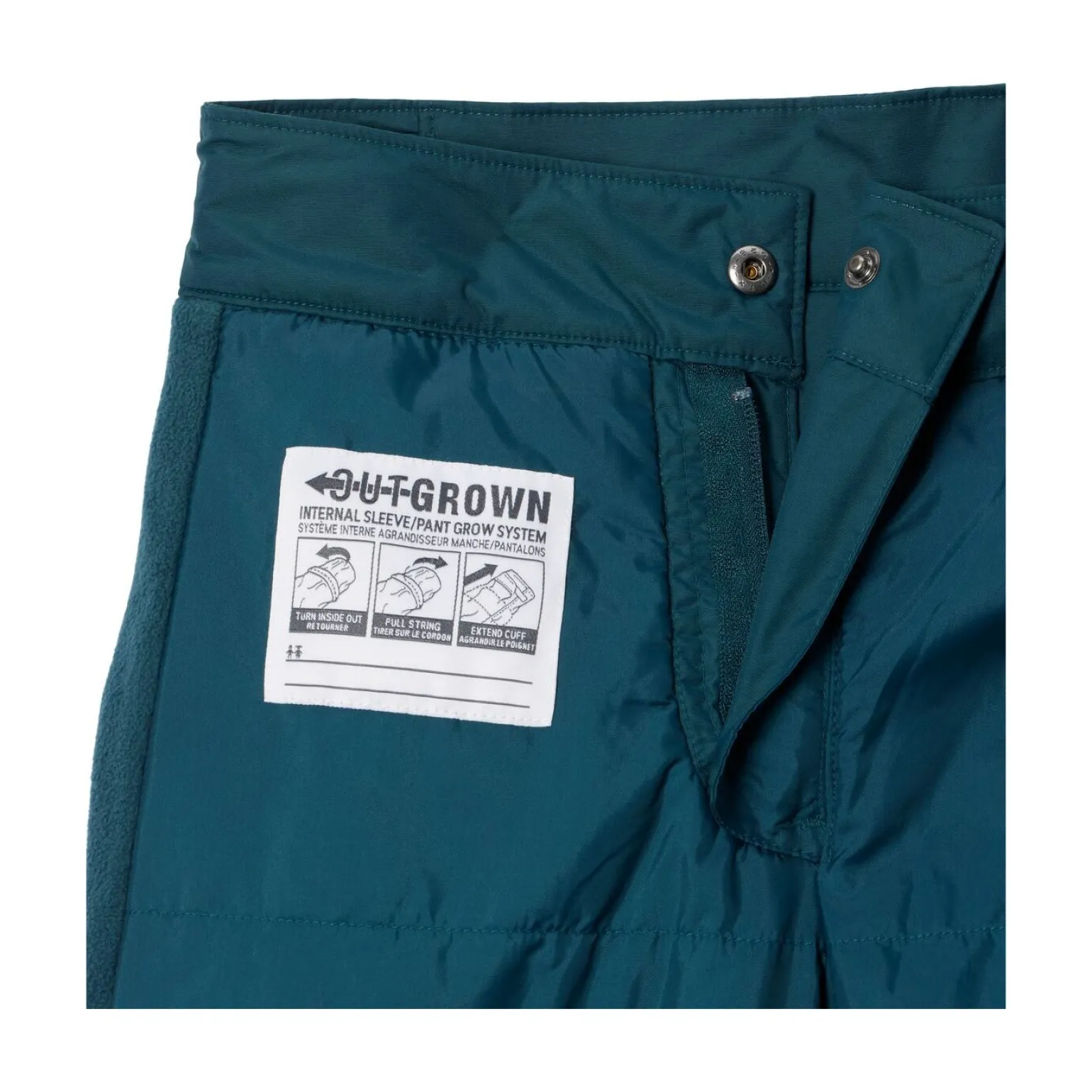 Columbia Starchaser Peak Ii Pant
