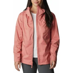 Columbia Sunrise Ridge Jacket Women's