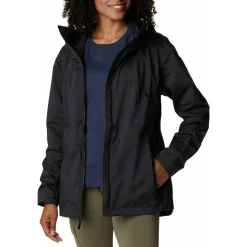 Columbia Sunrise Ridge Jacket Women's
