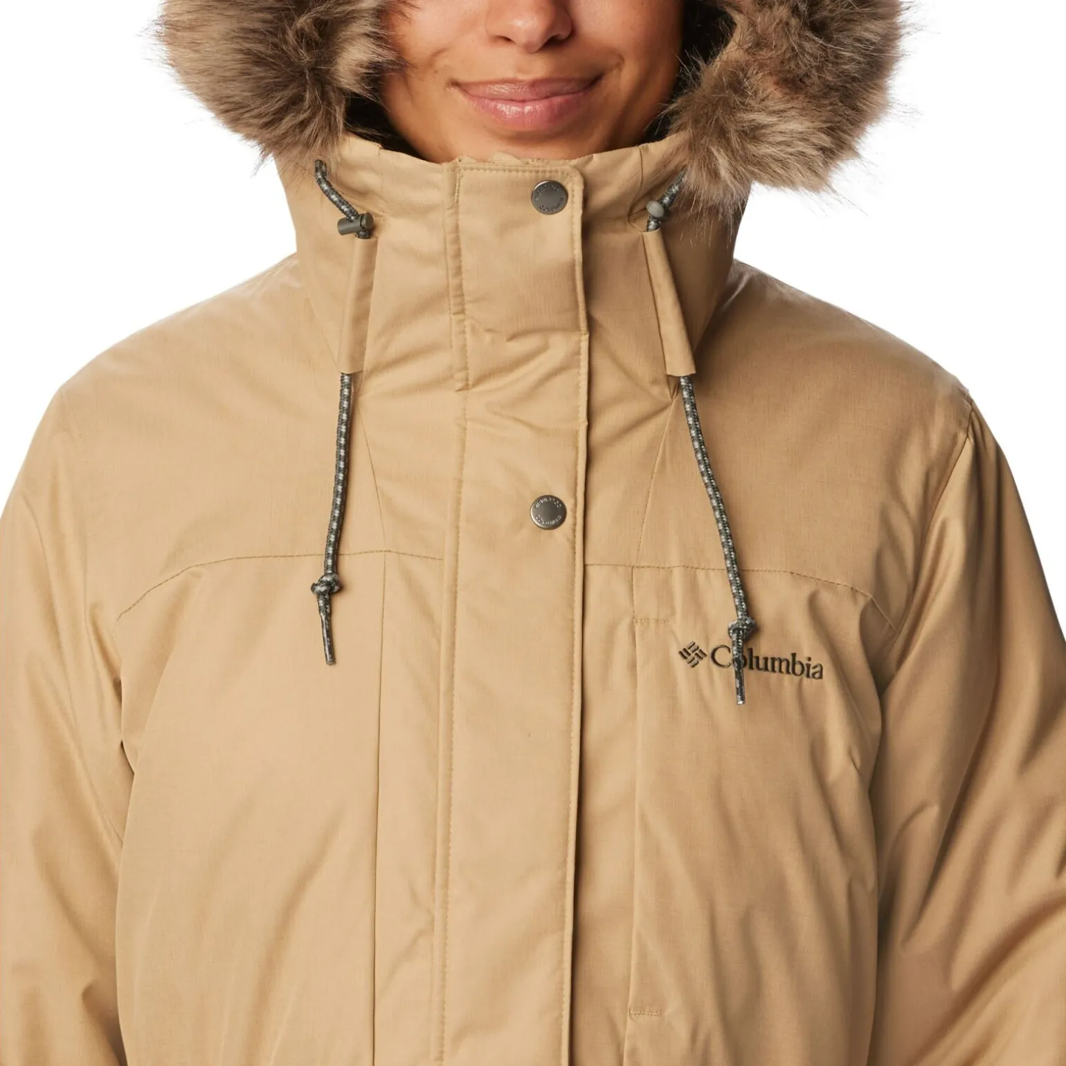 Columbia Suttle Mountain Mid Jacket