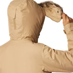 Columbia Suttle Mountain Mid Jacket