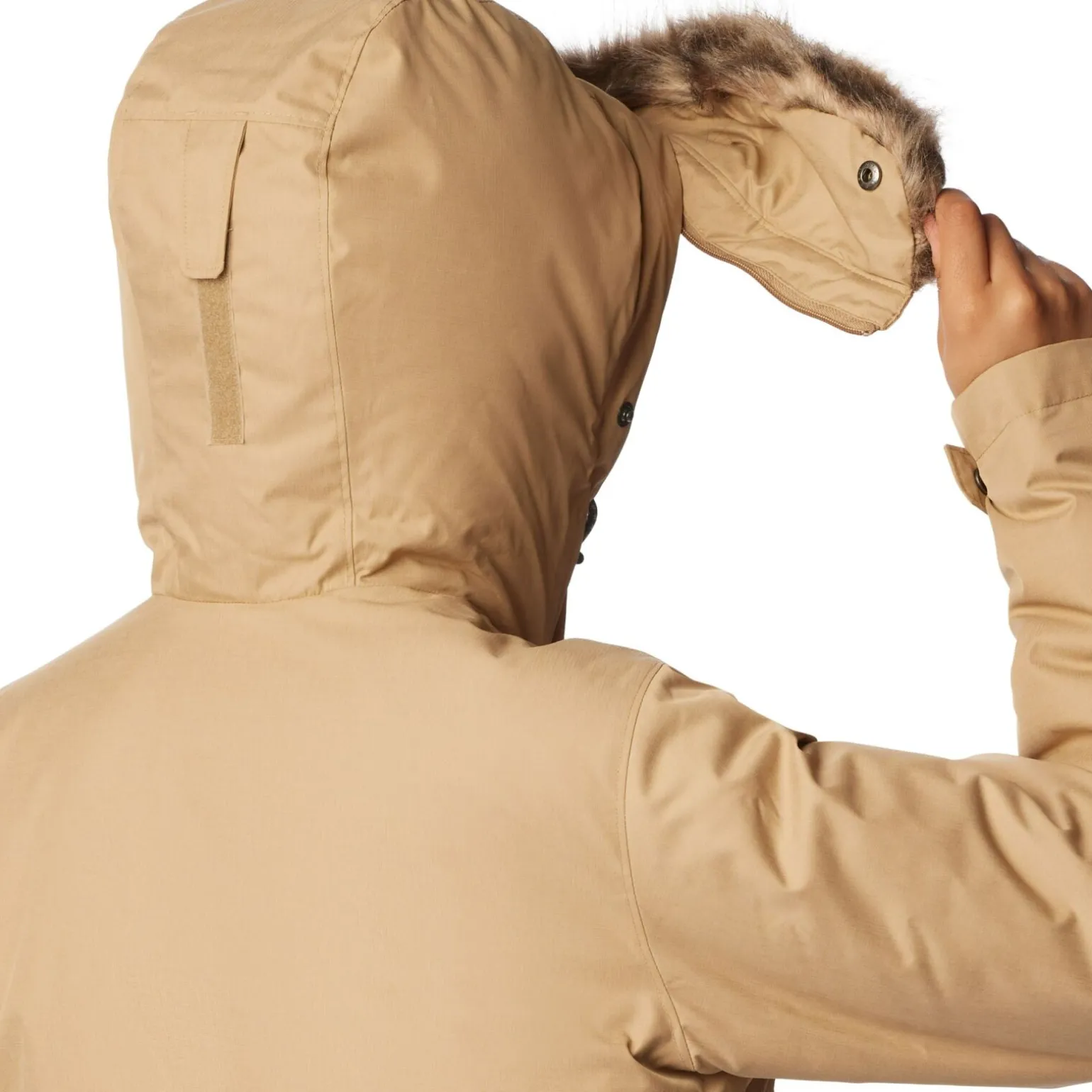 Columbia Suttle Mountain Mid Jacket