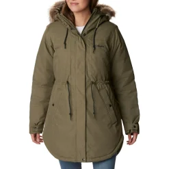 Columbia Suttle Mountain Mid Jacket