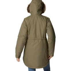 Columbia Suttle Mountain Mid Jacket